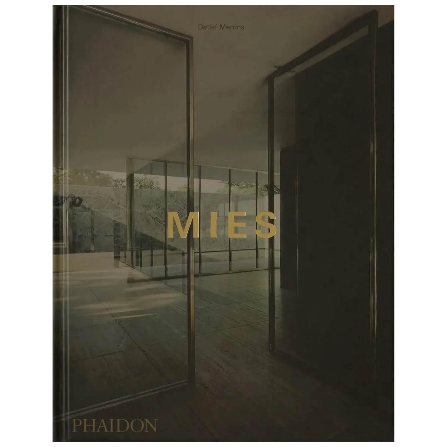 New Mags - Mies - Böcker