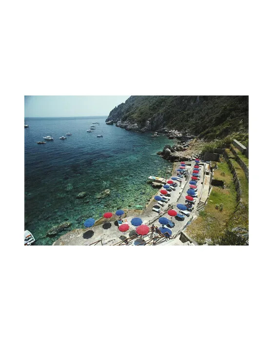 Porto Ercole Beach