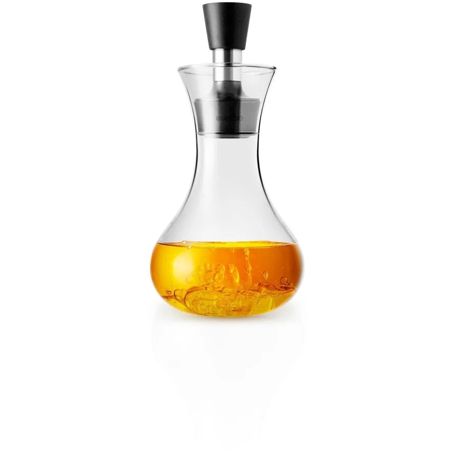 Salatdressingmixer Eva Solo Transparent Glas 250 ml