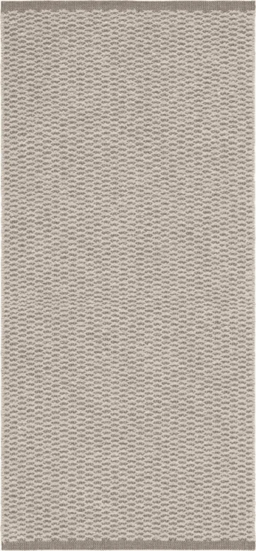 Plastmatter - Horredsmattan Signe Mix (beige) (Størrelse: 70 x 350 cm)