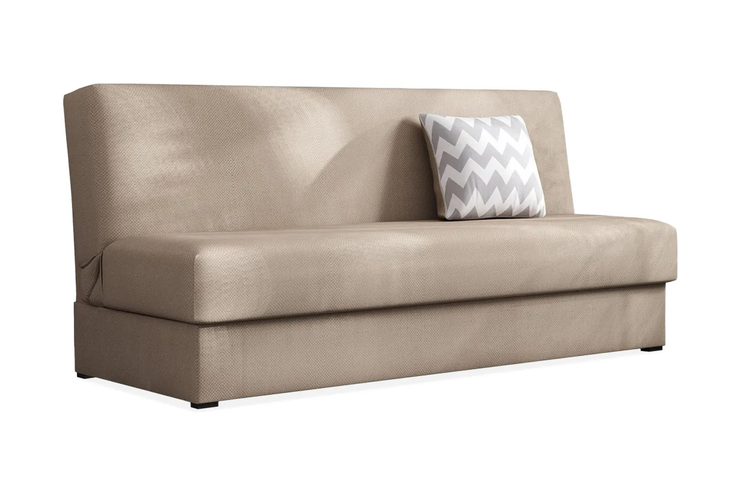 Lucille Bäddsoffa - Beige