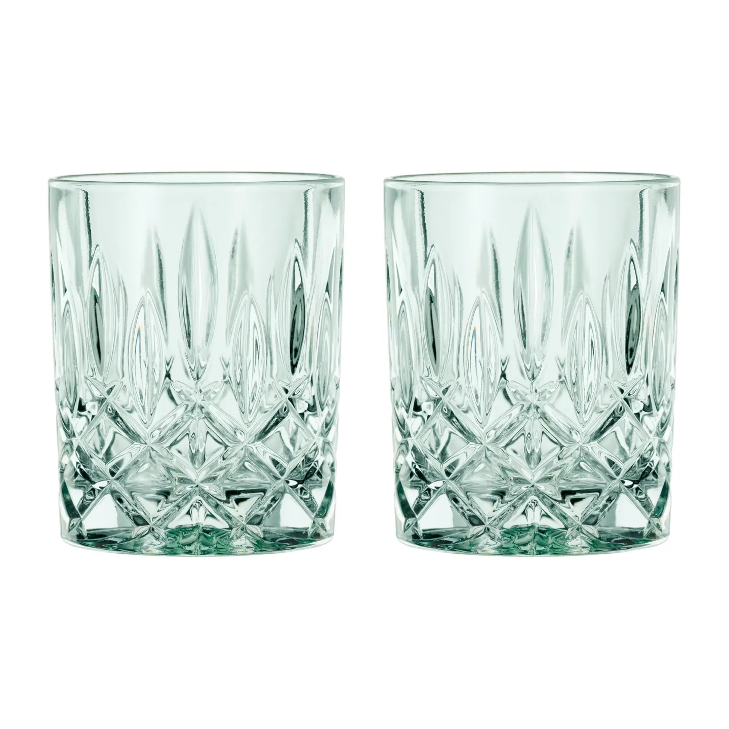 Nachtmann Noblesse Tumblerglas 29,5cl 2er Pack Mint