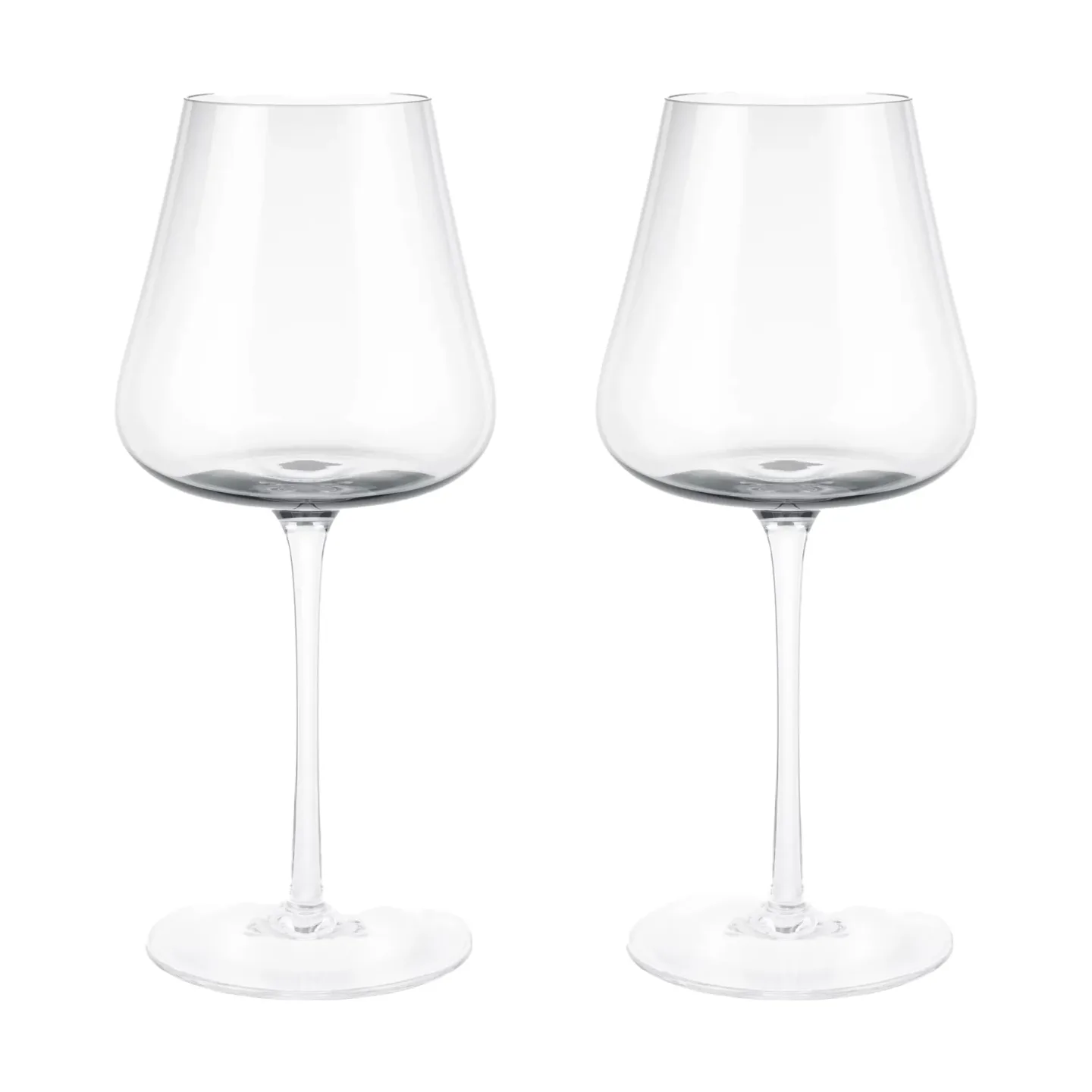 blomus Belo Rotweinglas 60 cl 2er Pack Clear