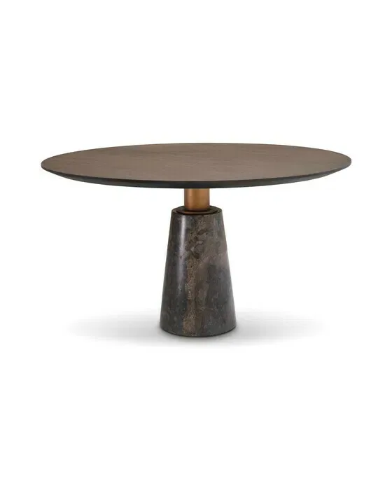 Genova Marble Dining Table