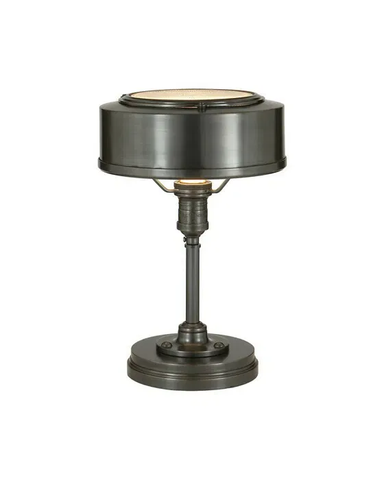 Henley Table Lamp Bronze