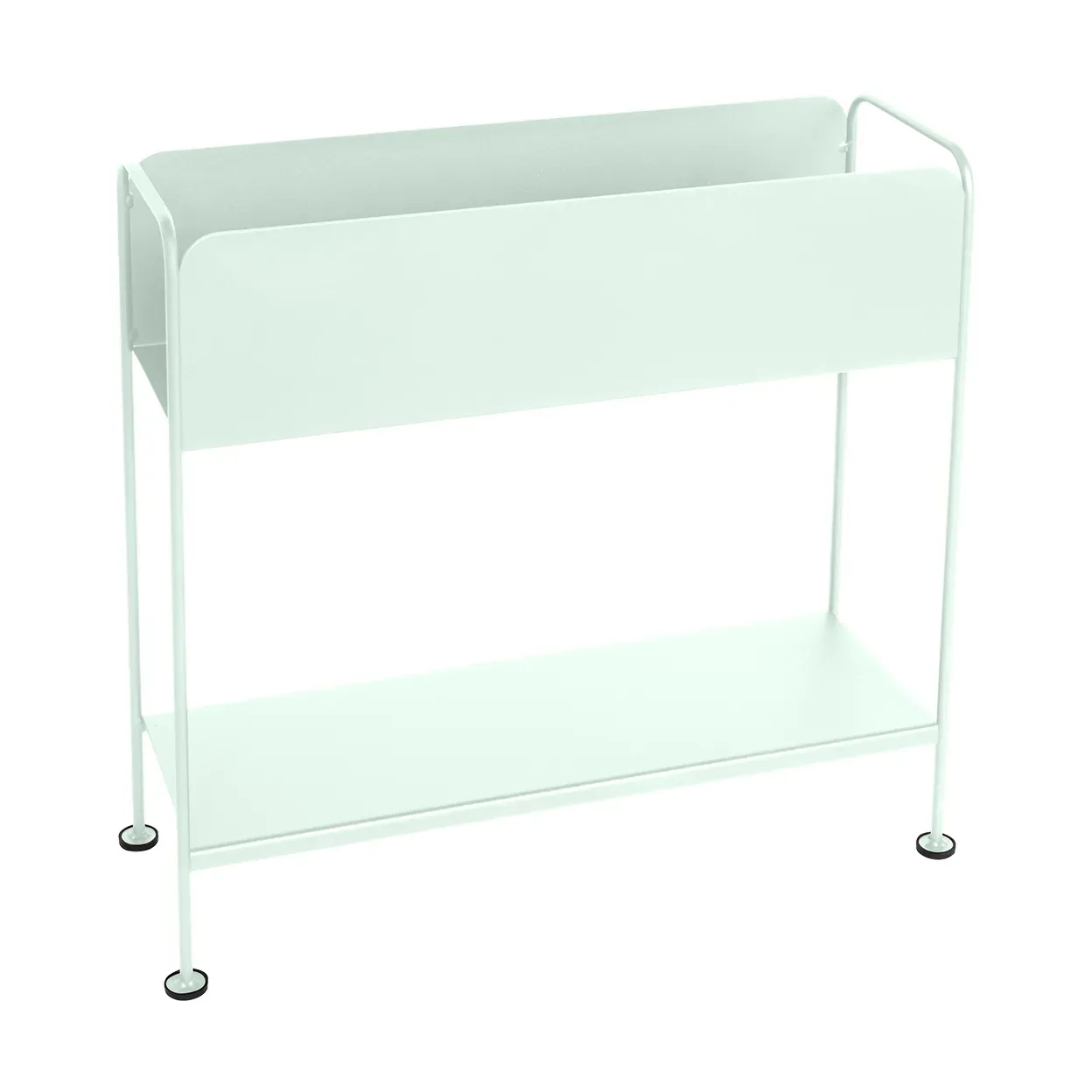 Fermob Picolino plant holder h.63 cm Ice mint (grön)