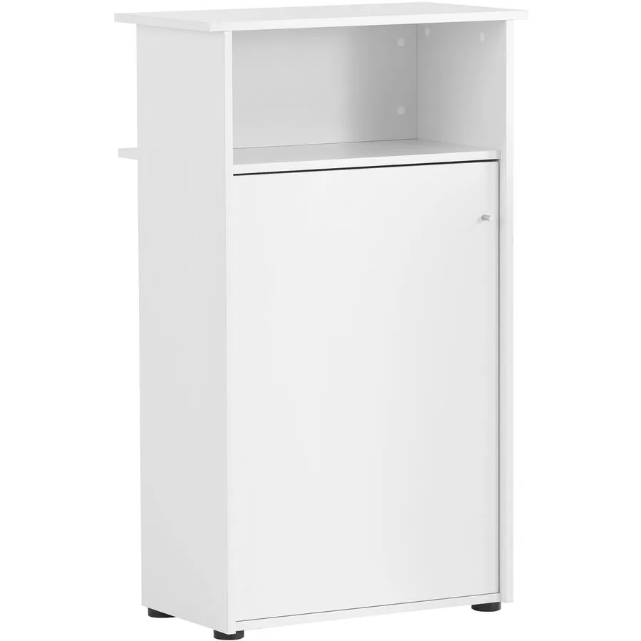 Aktenschrank Welco weiss Holzwerkstoff B 65.8 cm H 110.5 cm