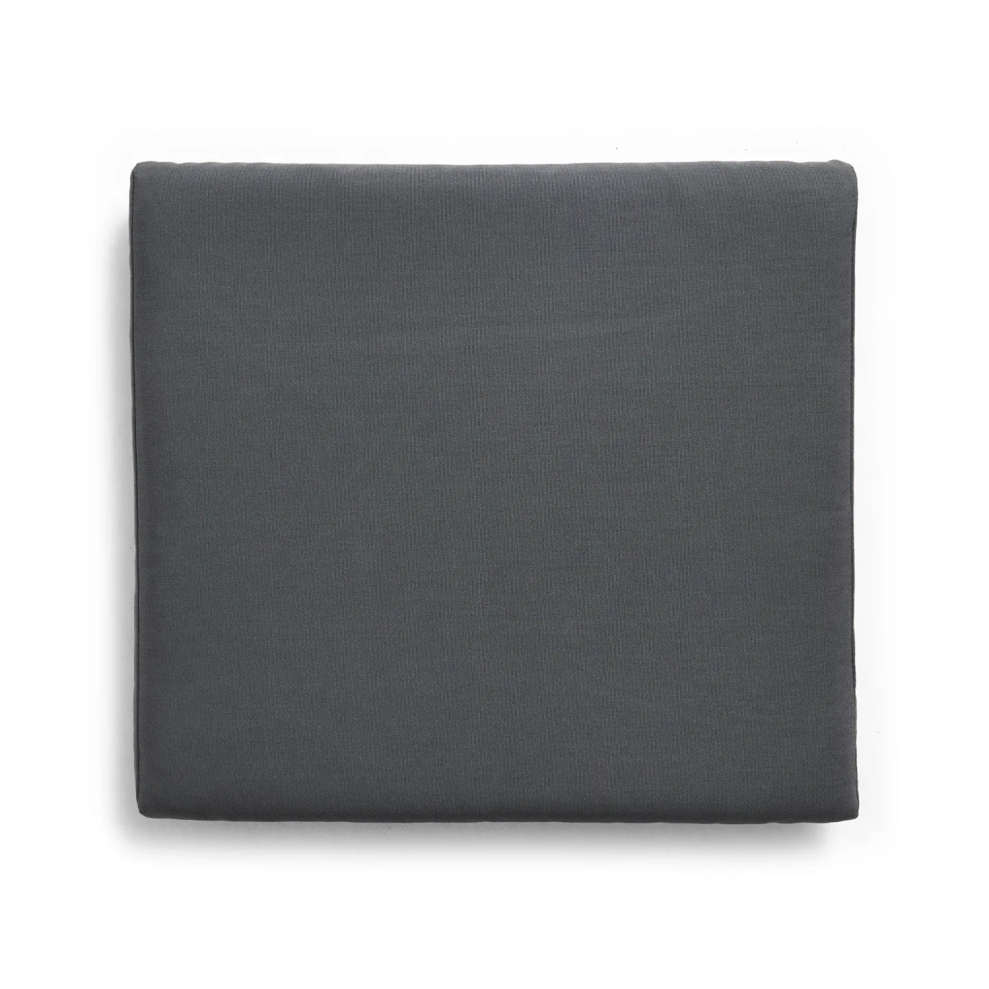 HAY X-Line Outdoor Sitzkissen für Stuhl Anthracite