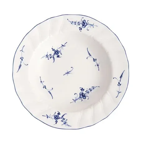 Villeroy & Boch Old Luxembourg djup tallrik 23 cm