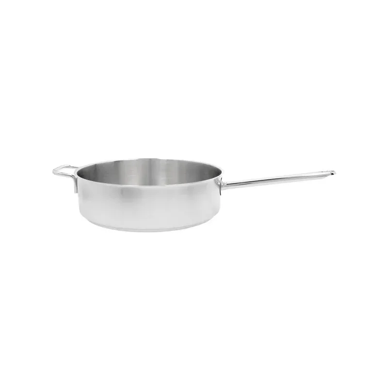 Demeyere Apollo 7 Outdoor-Pfanne Edelstahl Ø28 cm