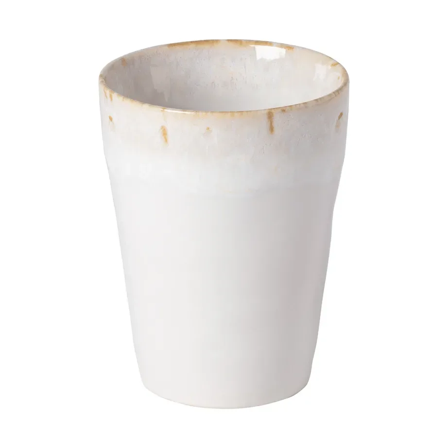 Costa Nova Grespresso Lattebecher White, 37,5 cl
