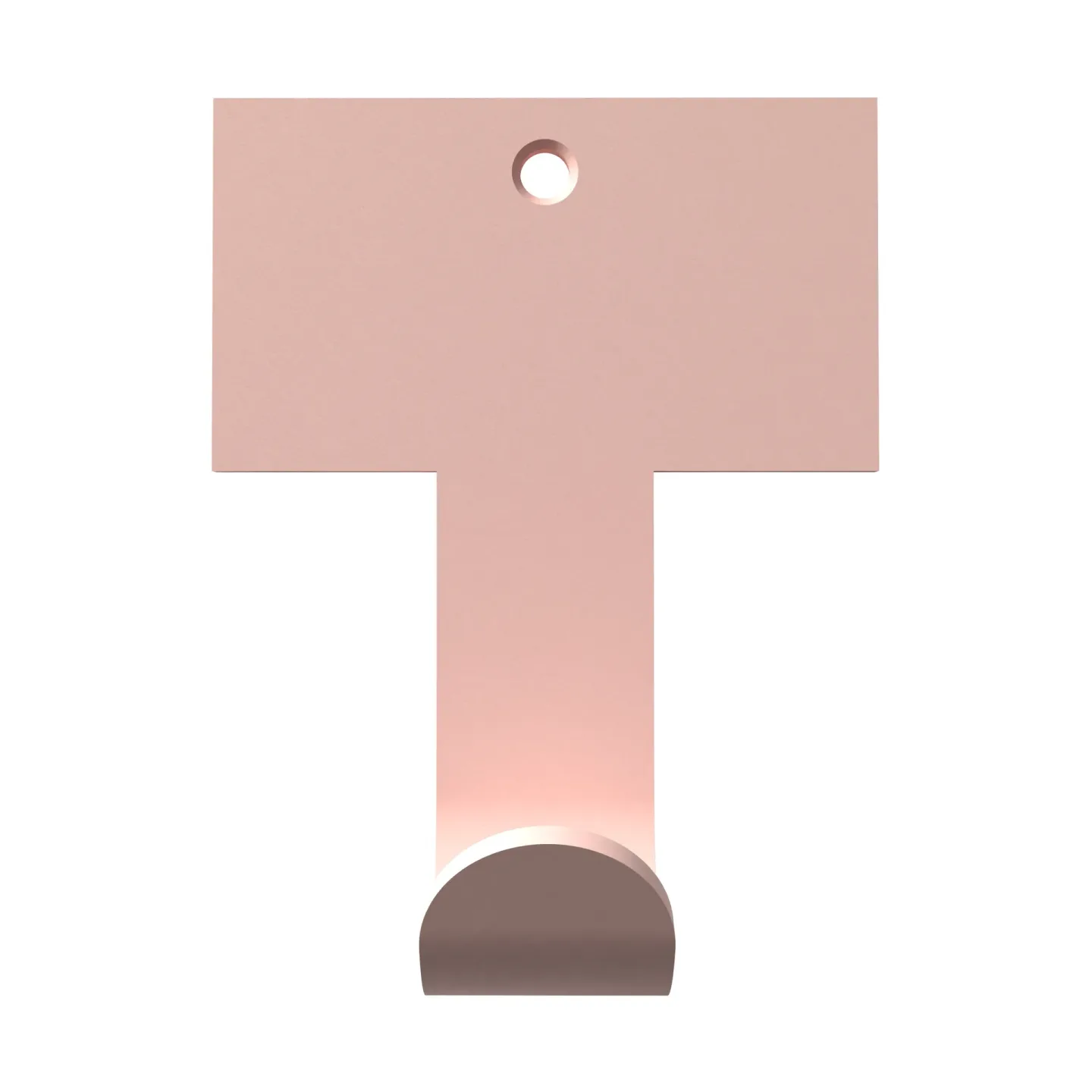 Maze Only Hooks Haken XS Pale pink