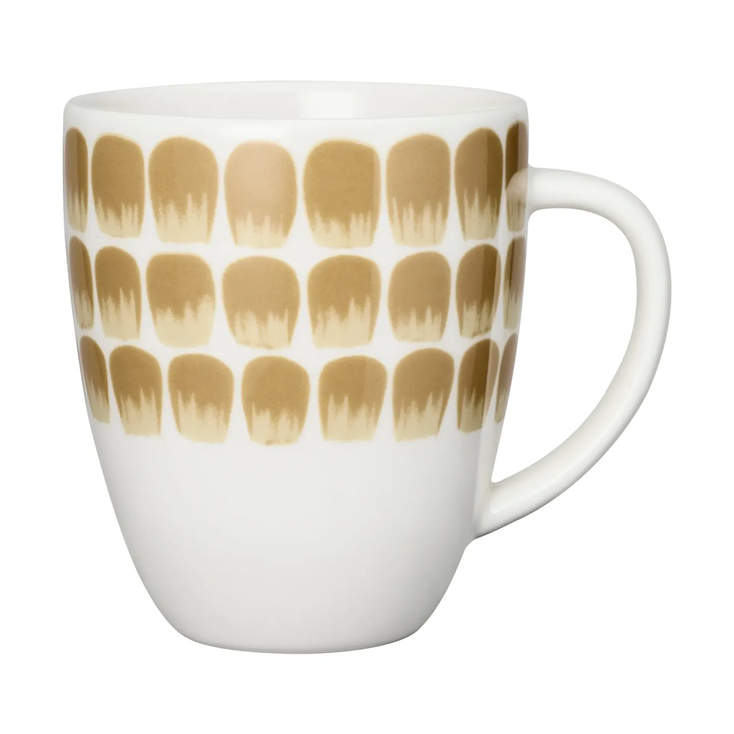 Arabia 24h Tuokio Tasse 34 cl Beige