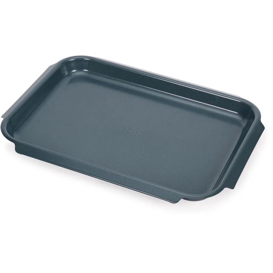 Backform Joseph Joseph Blau Blech/Stahl 2.96 cm - Material: Stahlblech