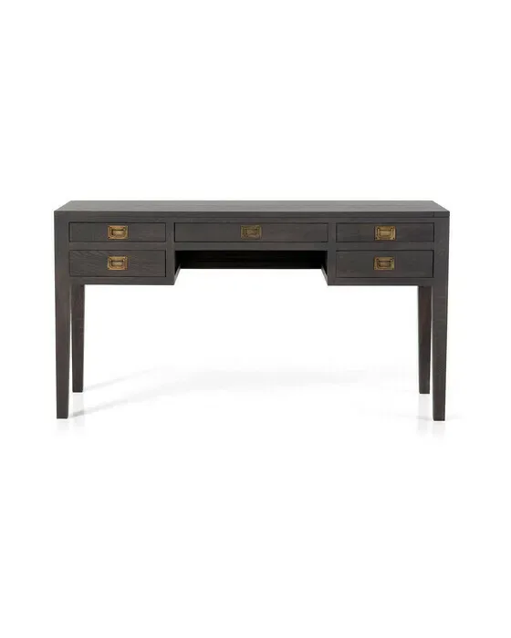 Centerville skrivebord mountain wenge