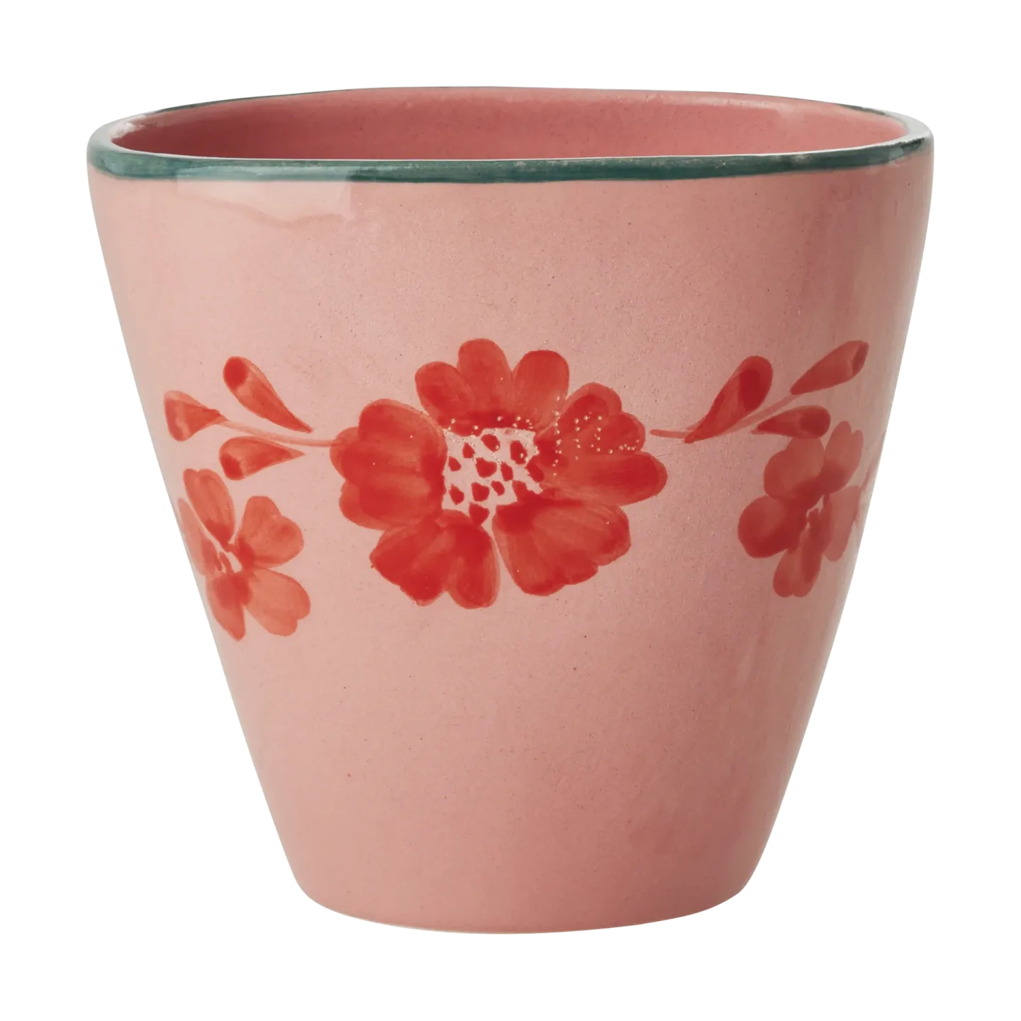 RICE Rice Keramiktasse 30 cl Vine