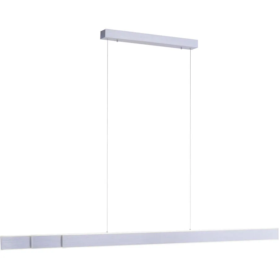 Lume LED-Pendelleuchte, diamond, CCT - PURE PURE Lume - Wohnzimmer - Modern - Metall - Einflammig
