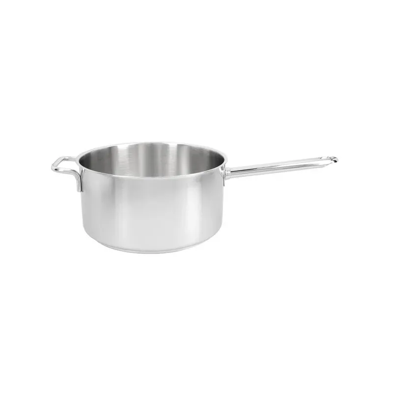 Demeyere Demeyere Apollo 7 Kochtopf Edelstahl 4 L