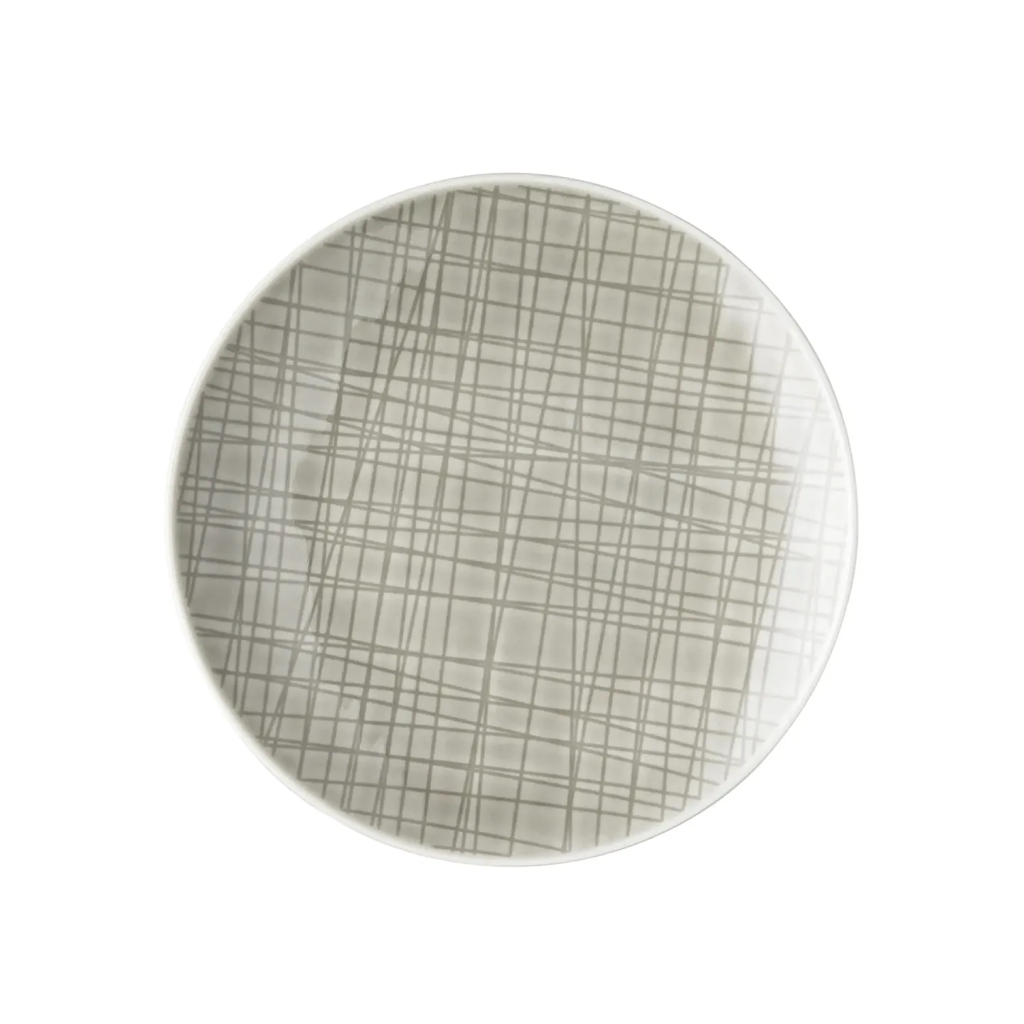Rosenthal Mesh tallrik 15 cm Mountain