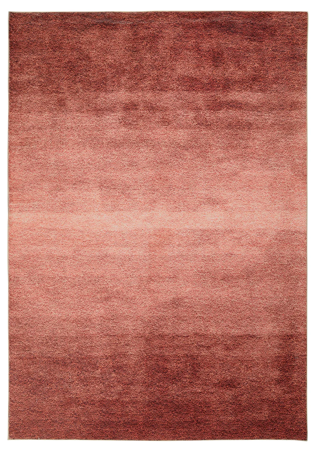 Wilton-teppe - Bacalar (terrakotta) (Størrelse: 200 x 280 cm)