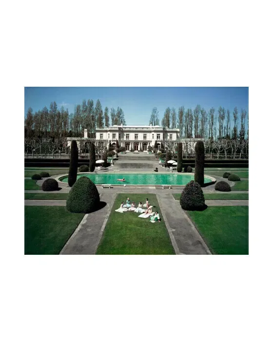 USA Trianon