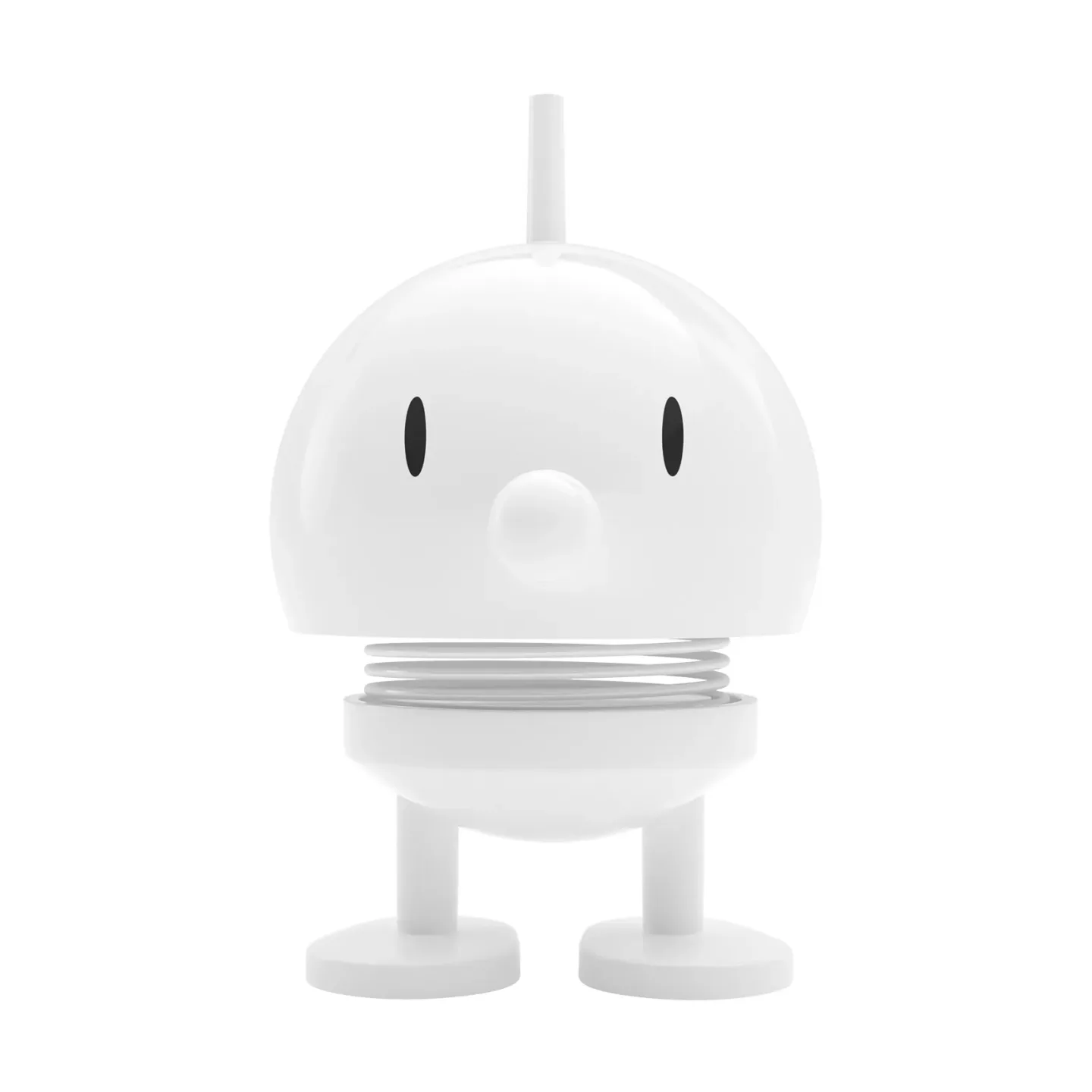 Hoptimist Hoptimist Bumble S Figur White