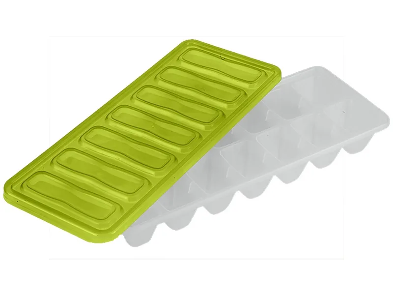 Eisbehälter COOK Plastik weiss