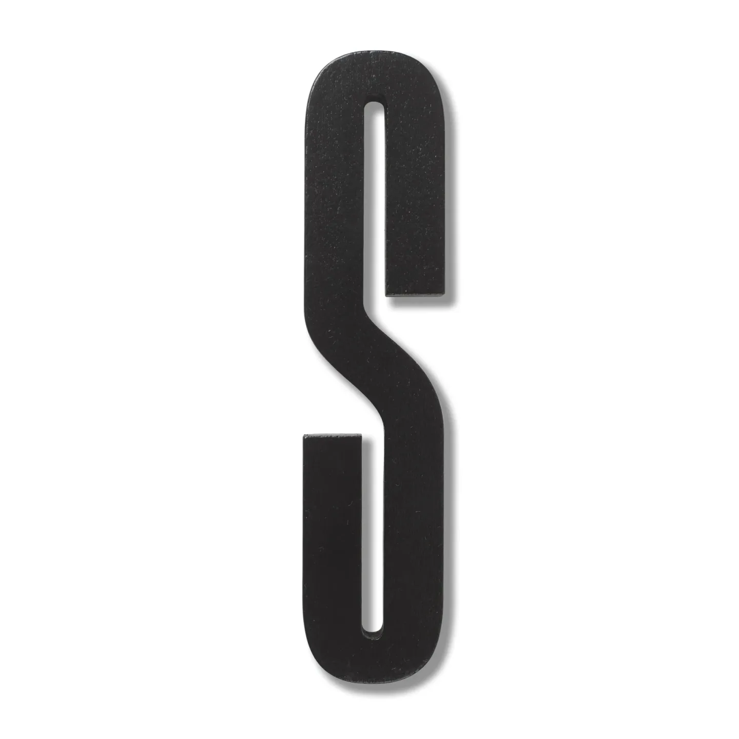 Design Letters Design Letters bokstav S