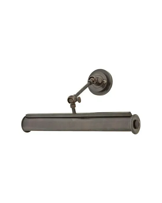 Easy Living Wall Lamp Bronze