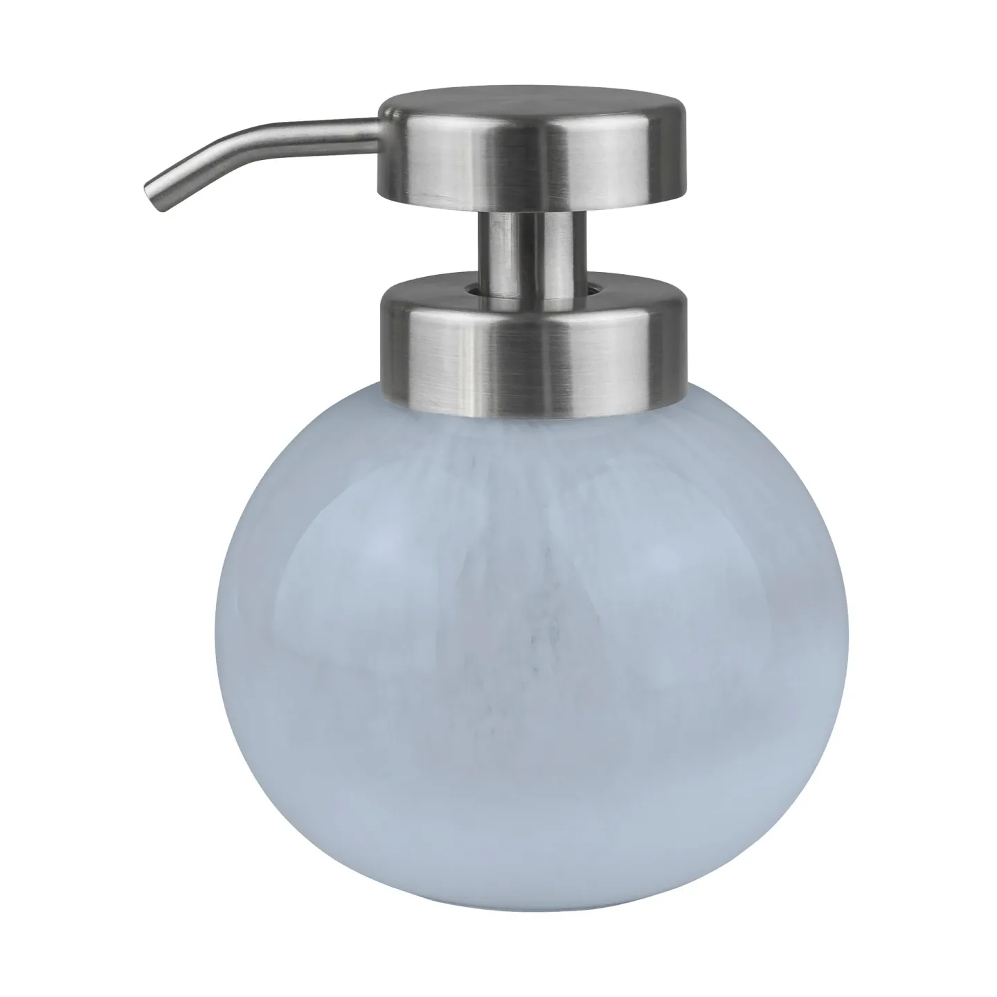 Mette Ditmer Opal Seifenspender Light blue