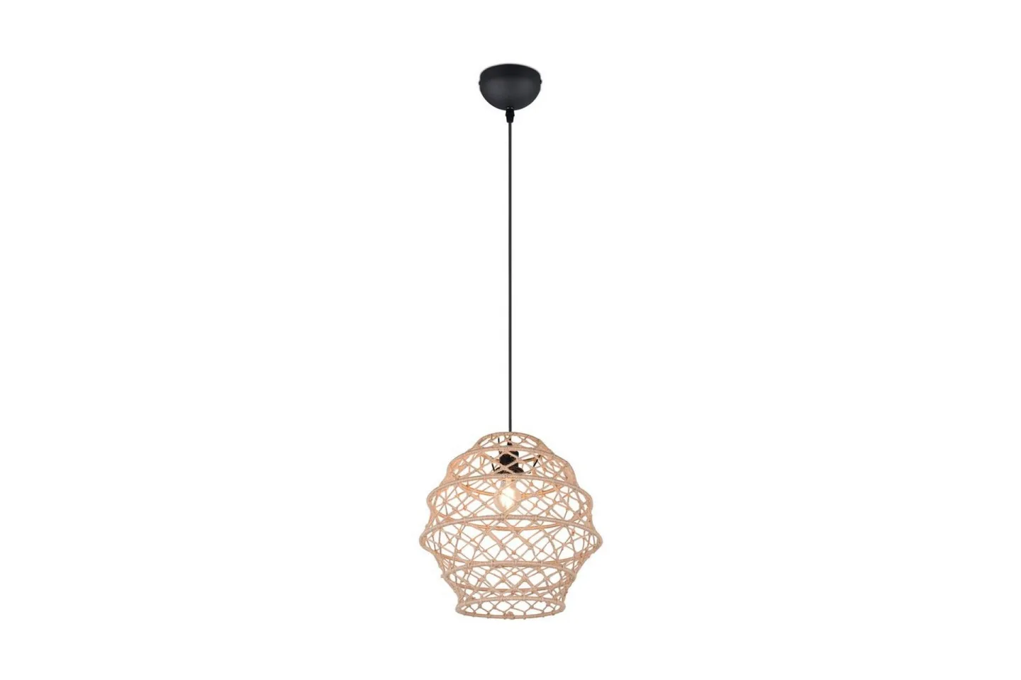 Pendel TRIO Hive 38 cm - 38 cm