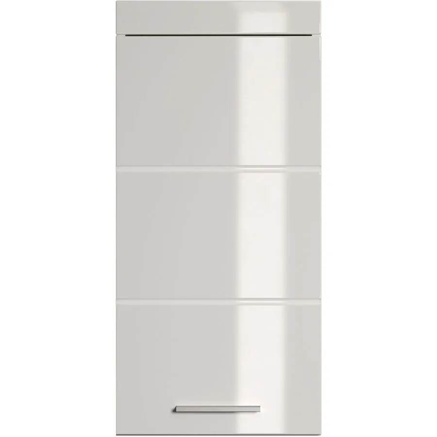 Hängeschrank Clairo weiss Holzwerkstoff B 37 T 23 H 77 cm