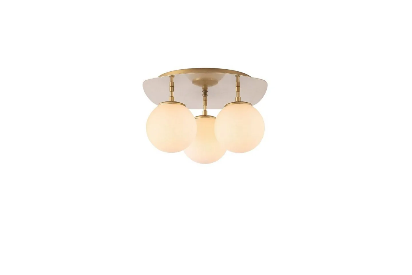 Taklampa Ariofield Triple Rany - Rany