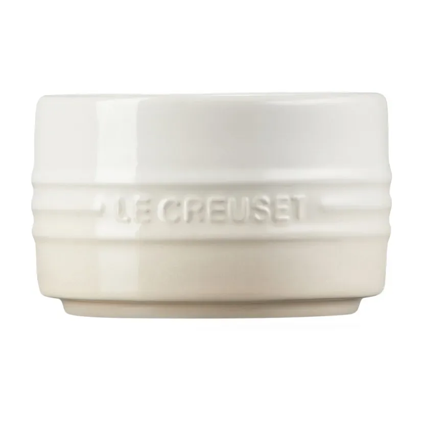 Le Creuset Le Creuset Auflaufform stapelbar Meringue