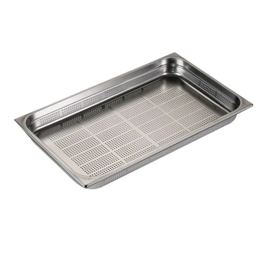 Diverse Behälter Maison Edelstahl 18/10 Edelstahl Edelstahl T 32.5 cm