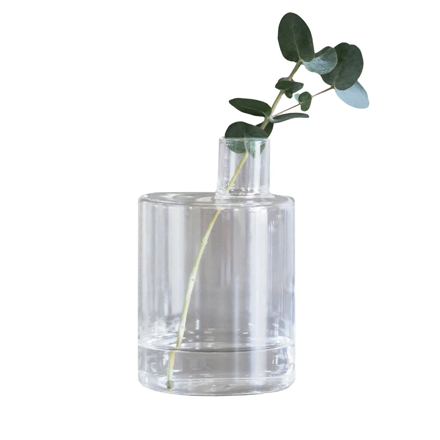 DBKD Pipe glasvas small