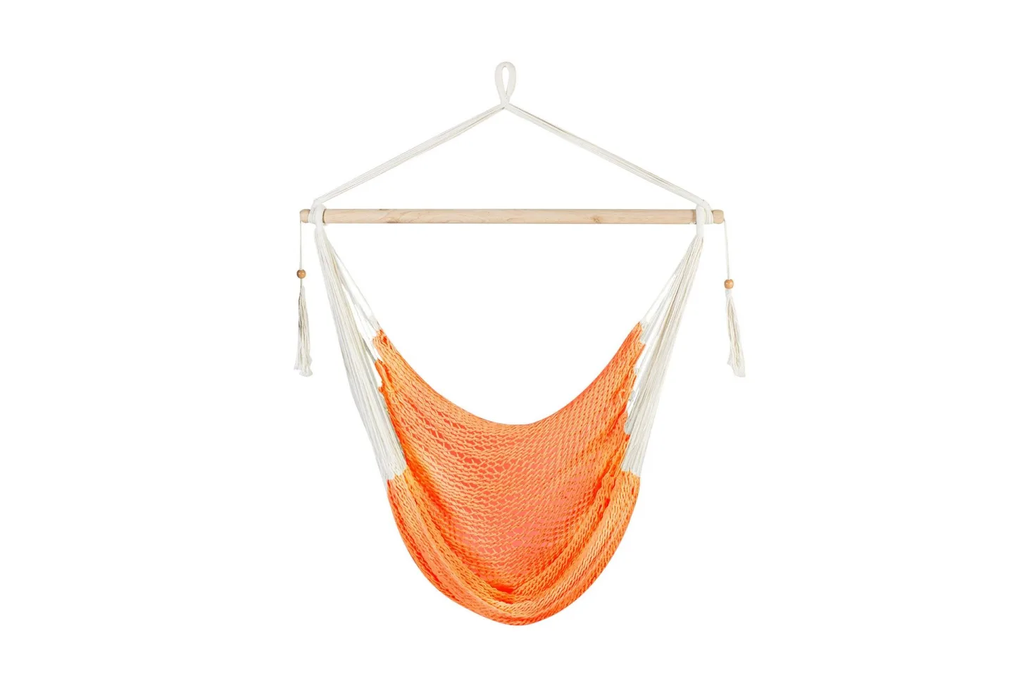 Carina Hängstol Utomhus - Orange