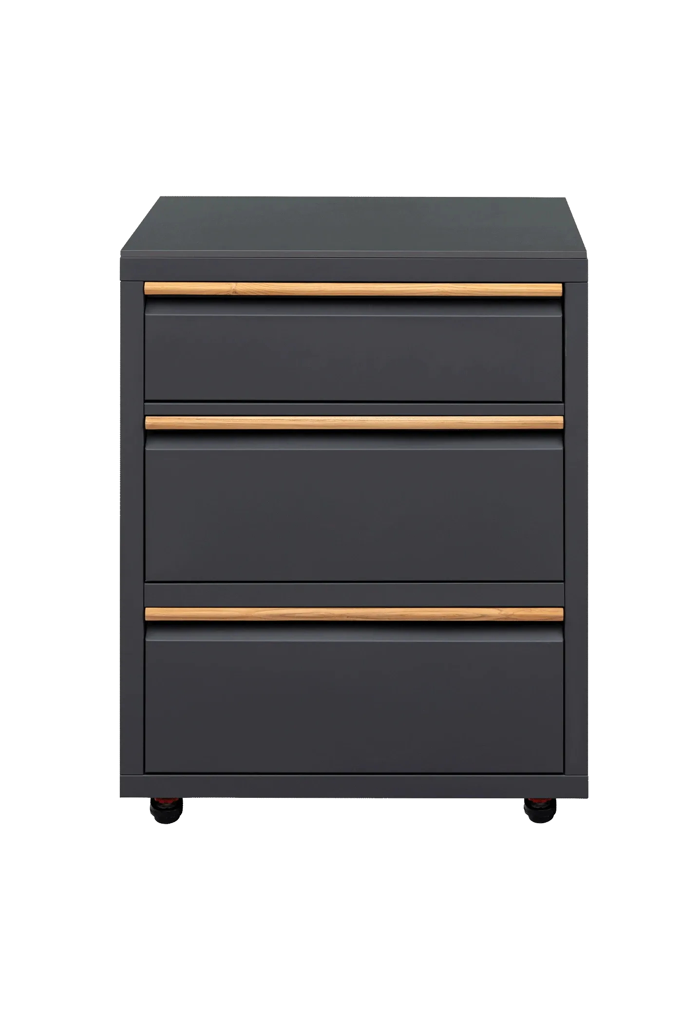 Designer Series - Freistehendes Schubladenmodul