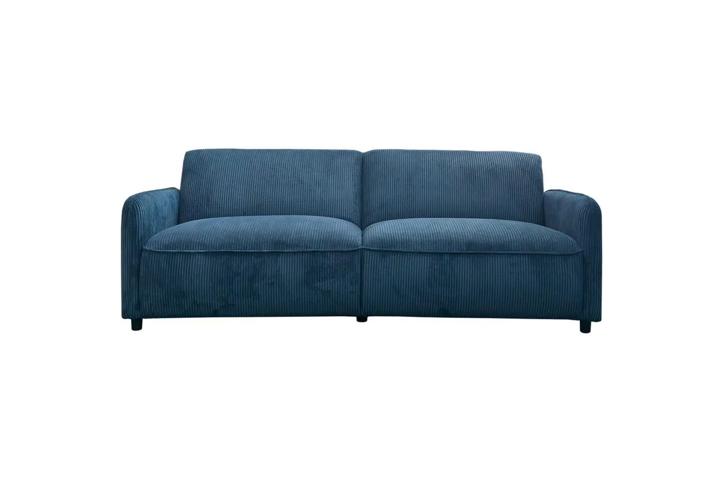 Alicia Bäddsoffa 3-sits - blå