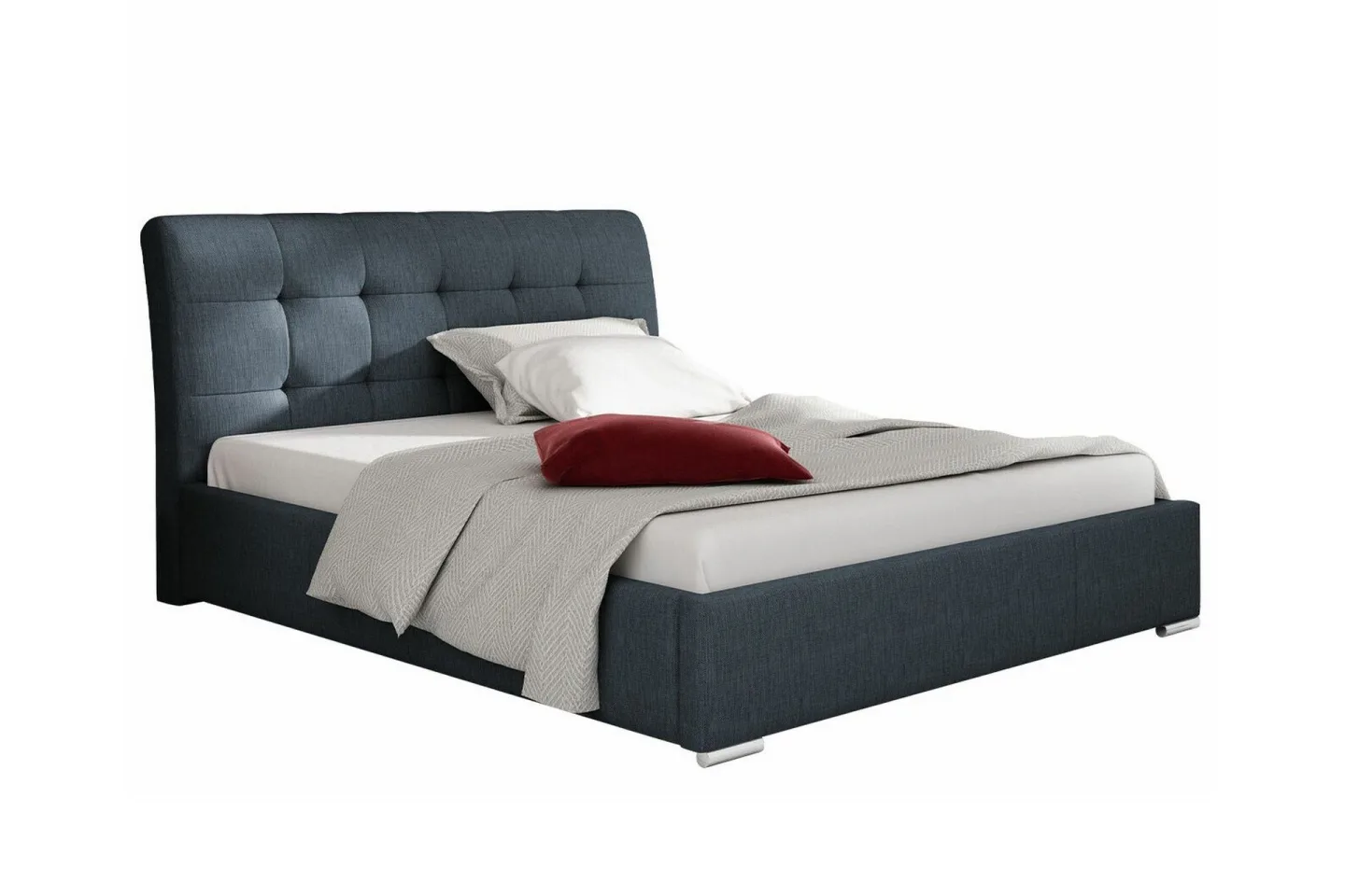 Boisdale Sängram 180x200 cm -