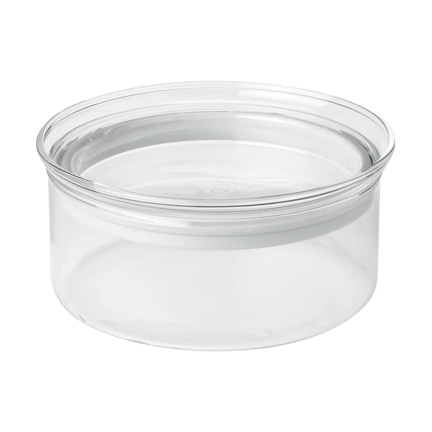RIG-TIG STORE-IT Aufbewahrungsdose light grey 0,4 liter