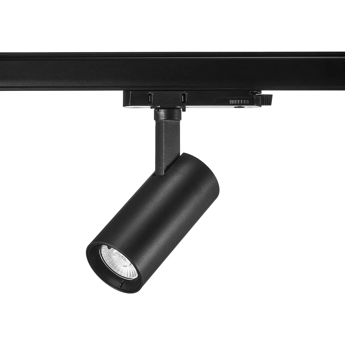Pixo Small Spotlight 930 1650lm 24°/36°/54° 3-fas Svart