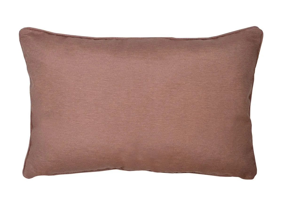 Hillerstorp Dyna Prydnadskudde 40x60 cm - Mocca
