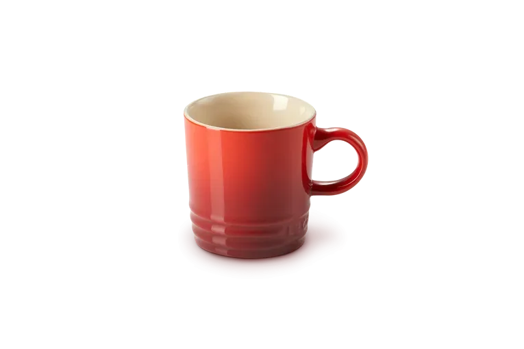 Le Creuset Le Creuset Espressotasse 10cl Cerise