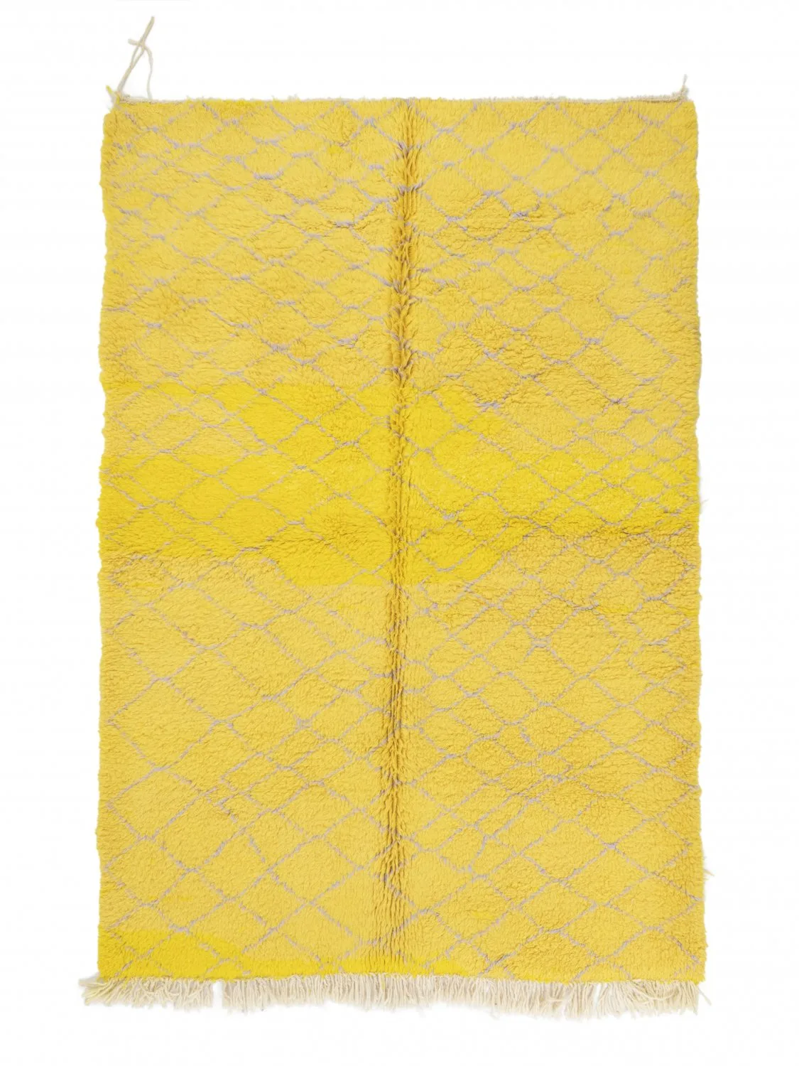 Kelim-teppe Marokkansk Azilal 250 x 170 cm (Størrelse: 250 x 170 cm)