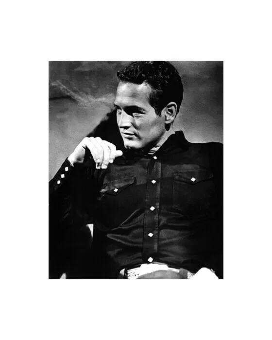 Paul Newman