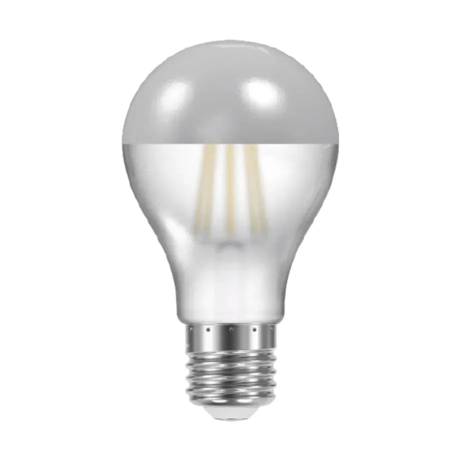 Flos LED A60 Filament dimmbares Leuchtmittel E27 2700 K 650 lm 8 W