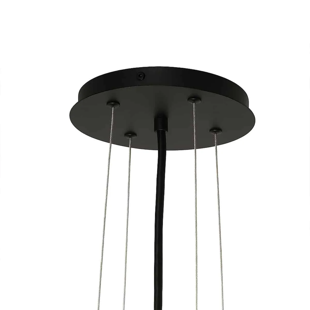 Hey-lo 2m Pendelkit Svart