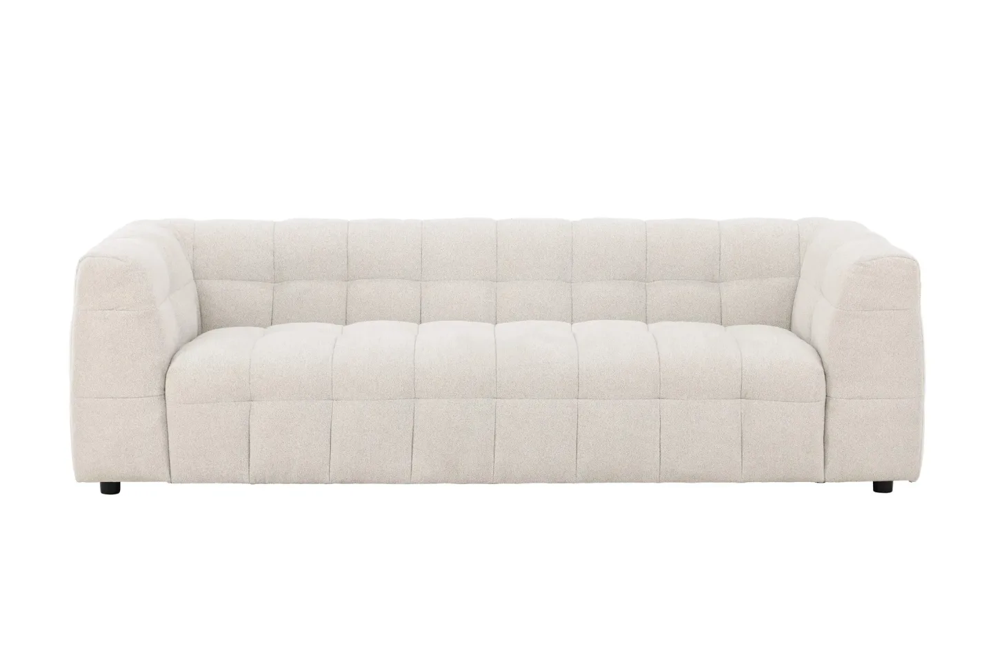 Malou Soffa 3-sits - Beige