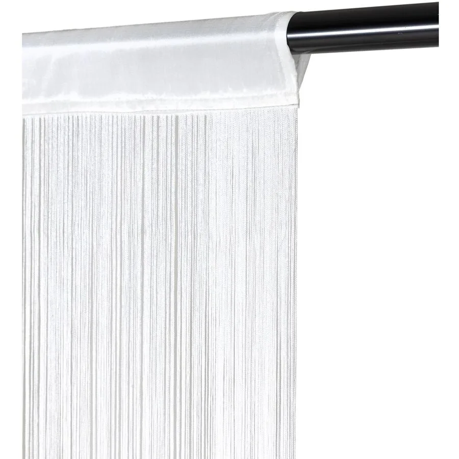 Vorhang COCON Ecru PES B 90 cm